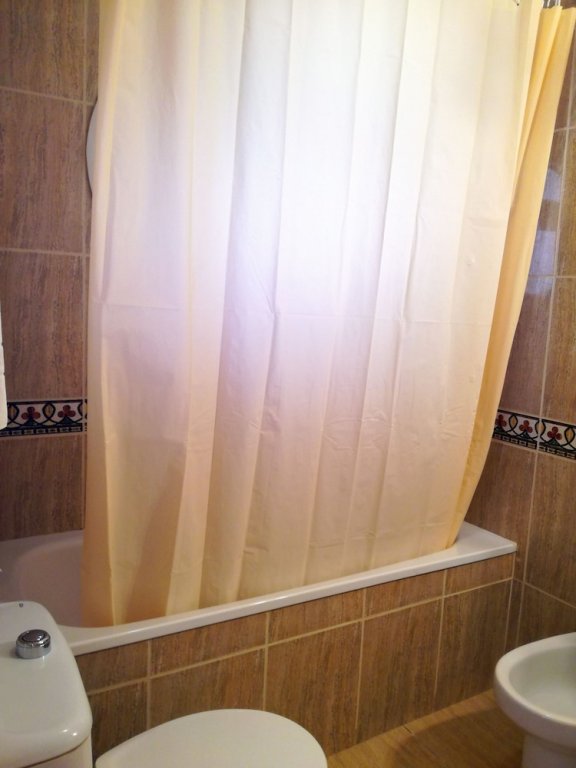 Фото Apartamentos Parque Carolina