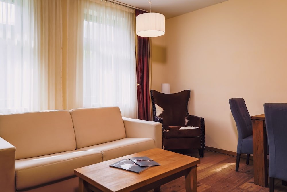 Фото The House Zell am See