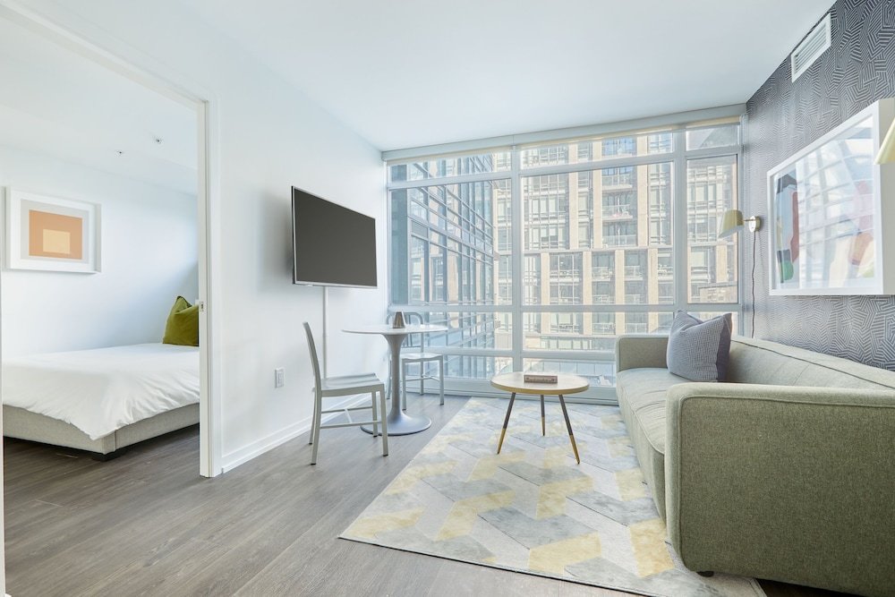 Фото Sonder by Marriott Bonvoy The Liberty