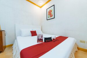 RedDoorz @ Arimbay Legazpi City - Hostel (Bicol Region, Albay, City of Legazpi), hotel