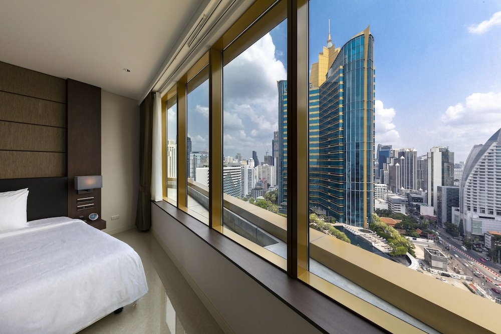 Фото Solaria Nishitetsu Hotel Bangkok