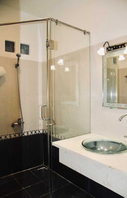 Фото Cat Minh Apartment