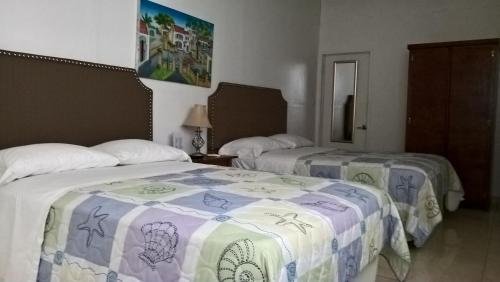 Фото Habitation Des Lauriers