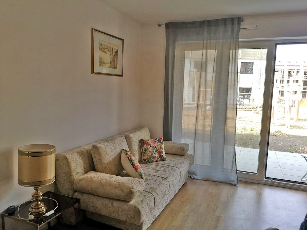 Фото Ferienwohnung Bergjuwel