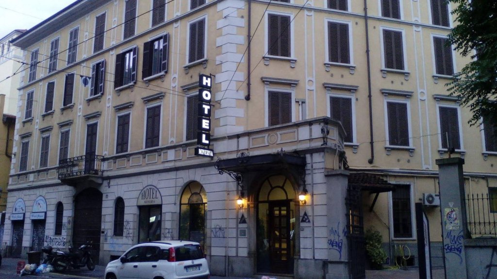 Фото отеля 5