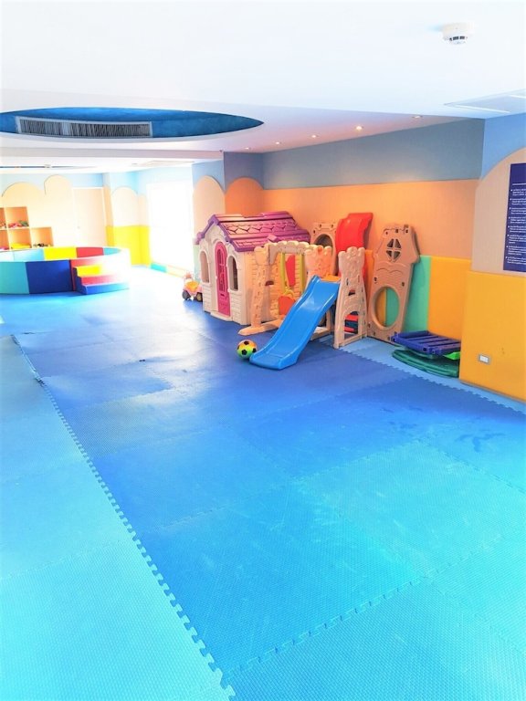 Фото Grande Caribbean Hotel Resort Pattaya