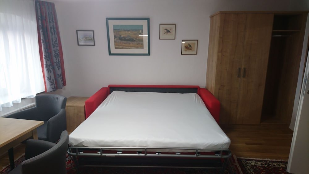 Фото Stadthaus Franz Josef