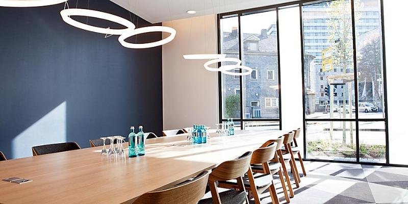 Фото Holiday Inn Express Offenburg, an Ihg Hotel