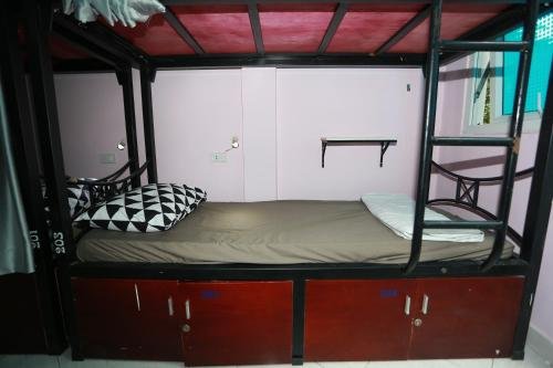 Фото Halley Hostel & SPA Hanoi