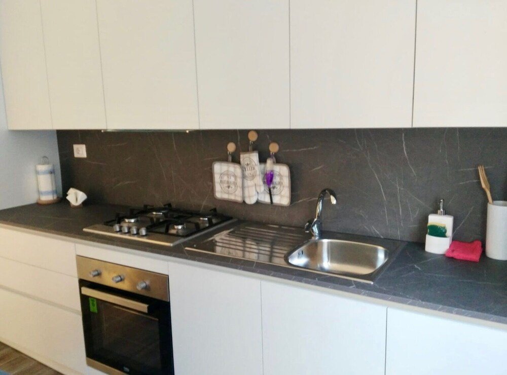 Фото Alloggio Urbano - Centro Storico