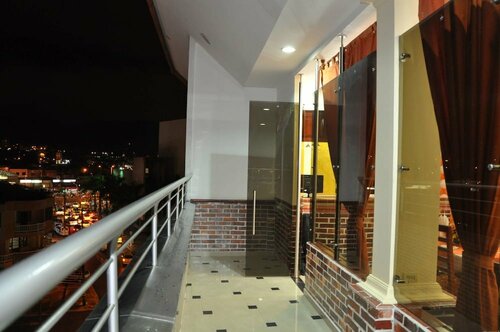 Гостиница Hotel El Caimito в Вильявисенсио