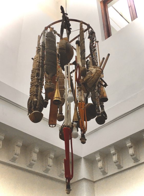 Фото Palais Aix Kabaj & SPA