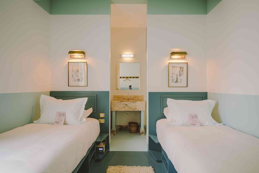 Фото Hotel Amour Nice