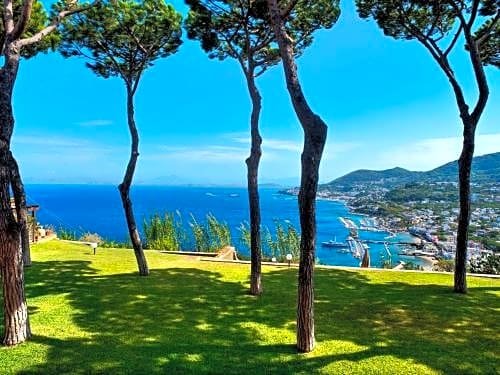 Фото San Montano Resort & SPA