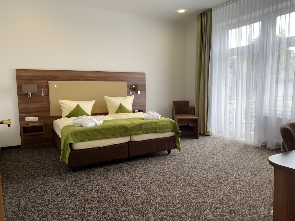 Фото Hotel Villa Elsa