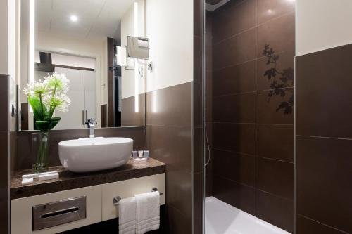 Фото Leonardo Royal Hotel Venice Mestre