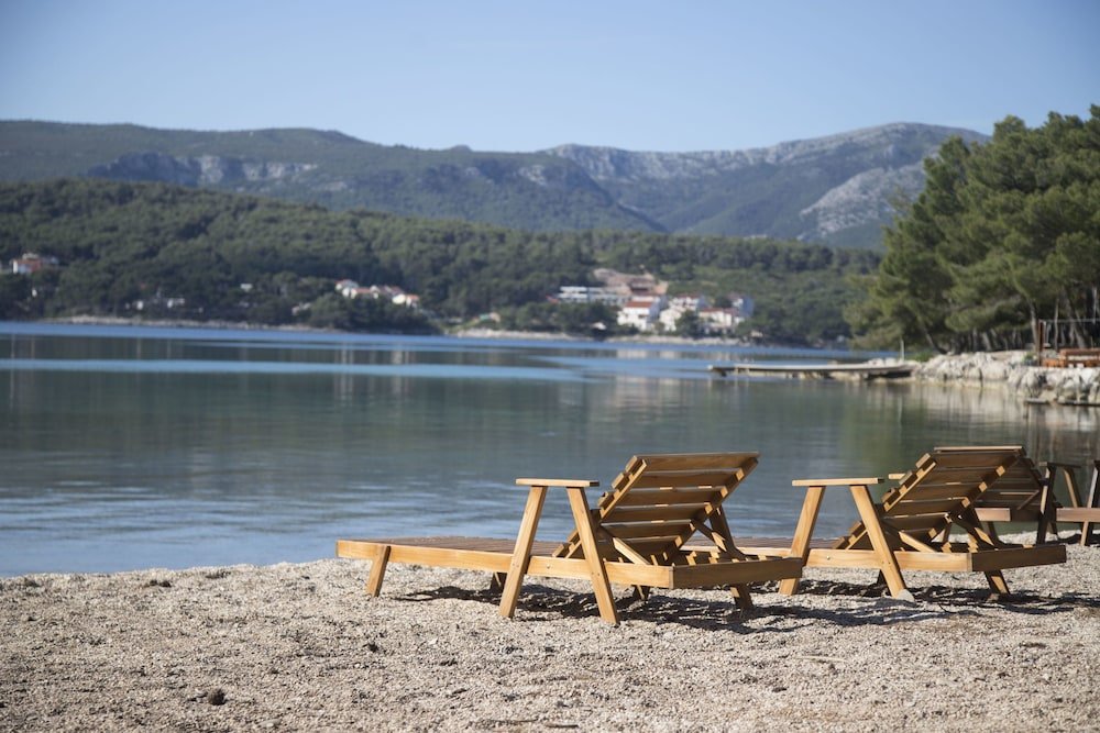 Фото Apartments Seric