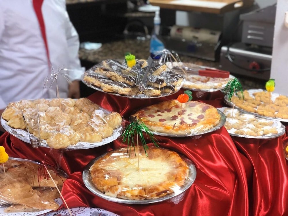 Фото Nile Meridien Hotel