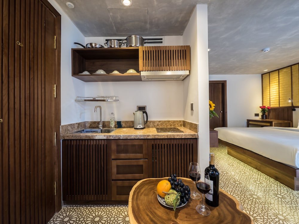 Фото Livie Da Nang Style