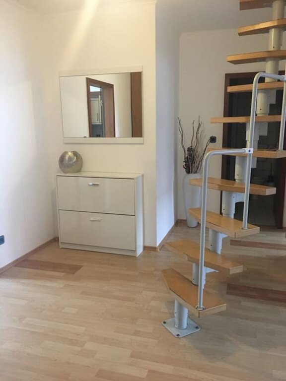 Фото Ferienwohnung Ursulastraße