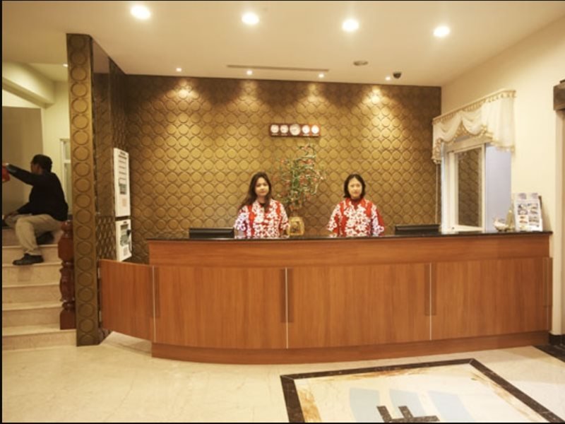 Фото Budai ocean hotel