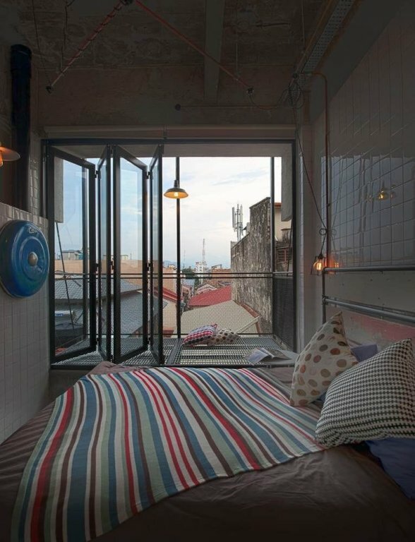 Hotel Belakang Kong Heng by DreamScape, Ipoh, photo