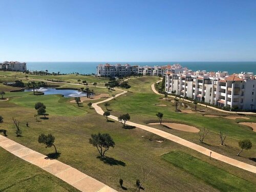 Гостиница Appartement au complexe marina golf