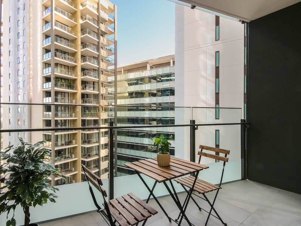 Фото InterContinental Brisbane by IHG