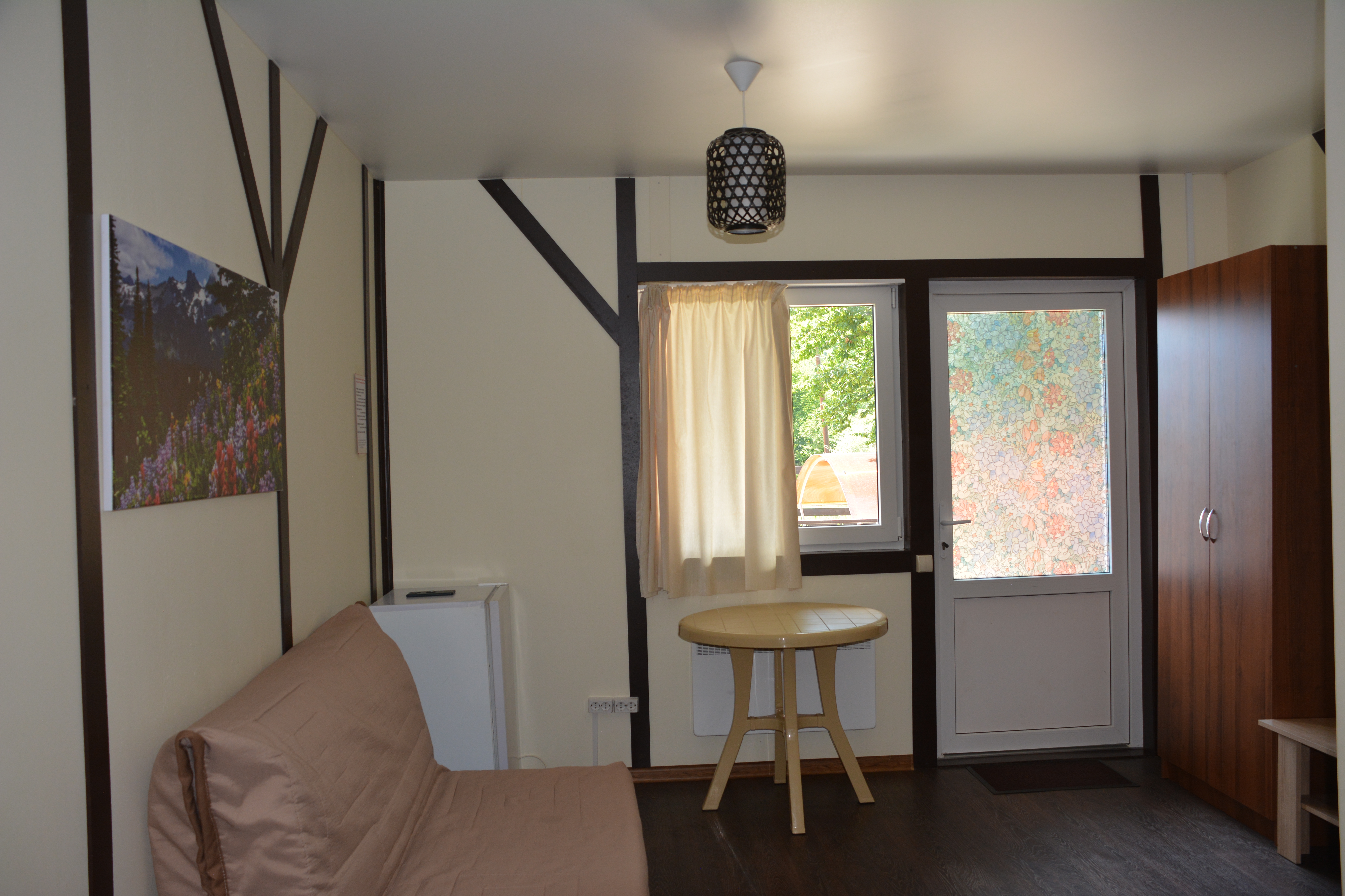 Фото Солнечный ветер