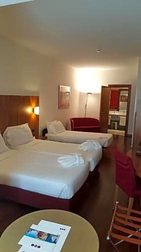 Фото Vicenza Tiepolo Hotel