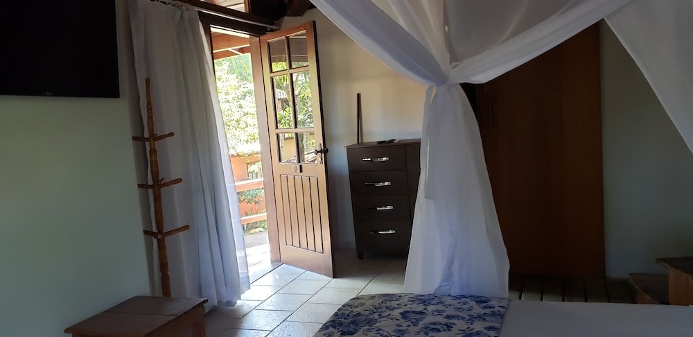 Фото Pousada Villa Zena