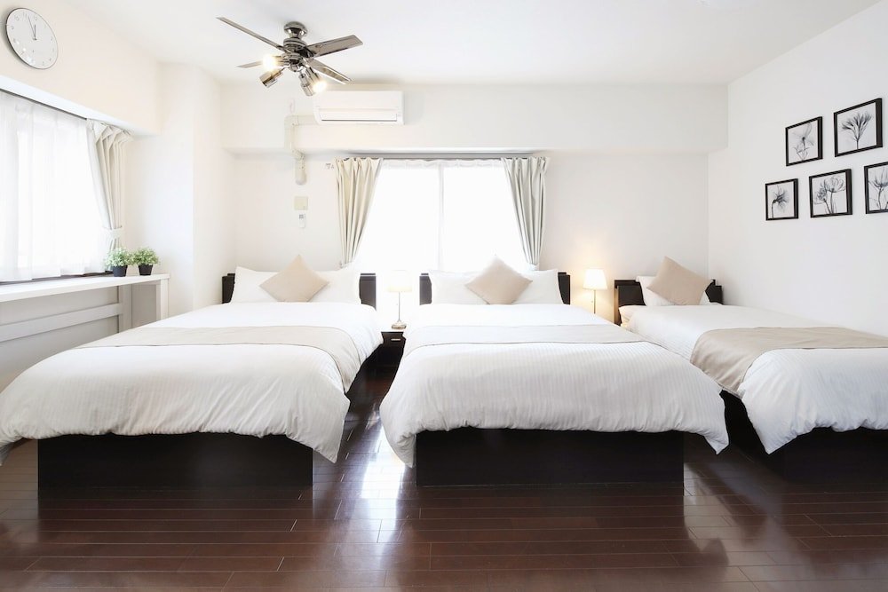 Фото City Hotel Namba Ⅰ