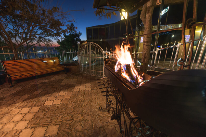 Фото Прибой