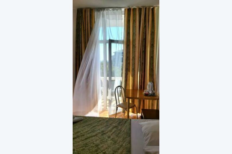 Фото Гостевой дом на Садовой 62