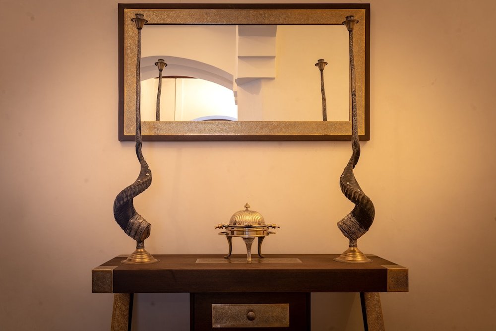 Фото Palais Aix Kabaj & SPA