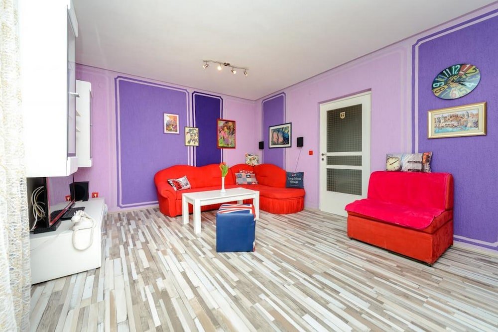 Фото Apartment Vedrana