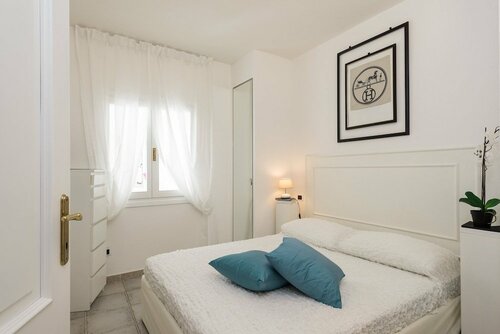 Гостиница Villa Villaggio S'Abba e Sa Pedra