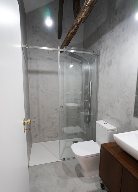 Фото Santa Catarina Guest House