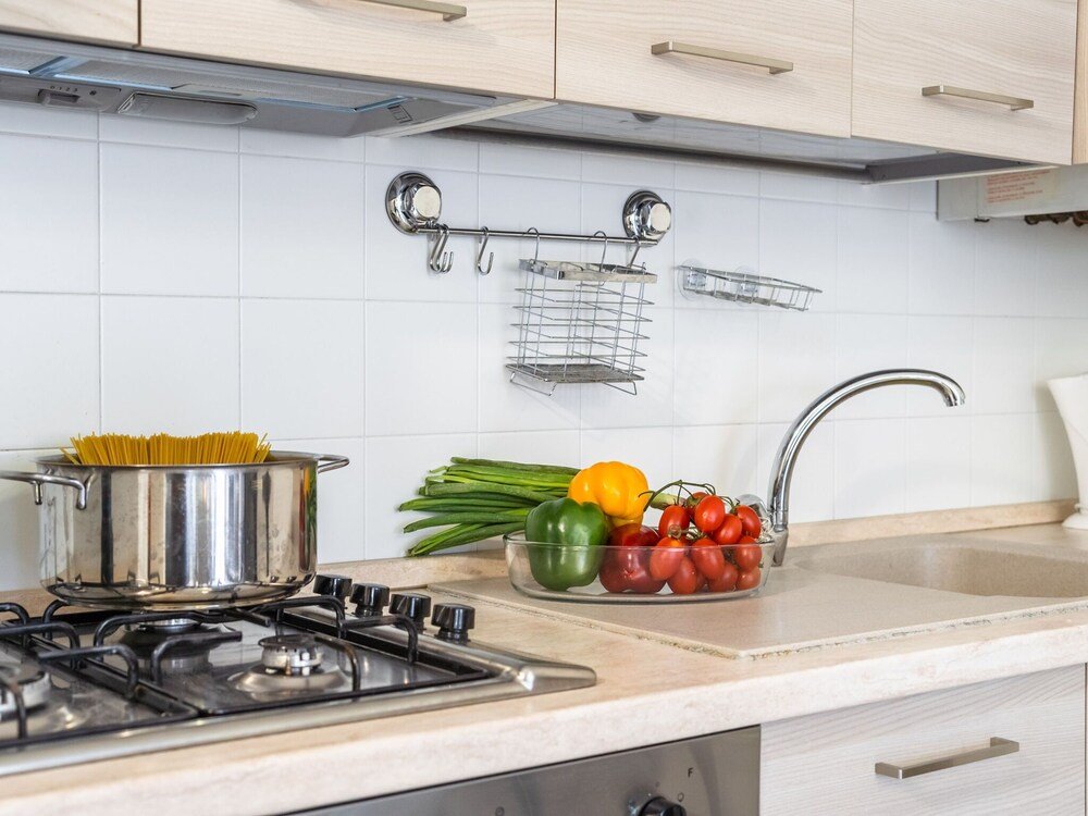 Фото Spacious Holiday Home in Verbania Pallanza With Balcony