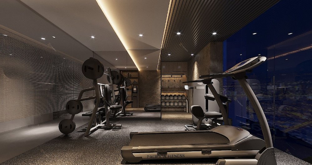 Фото M Suite Danang Beach