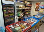 Avokado (derevnya Sapronovo, Kupelinka Subdistrict, kvartal Severny, 3) ، محل بقالة