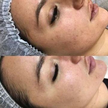 Cosmetology Центр медицинской косметологии и эпиляции, Moscow, photo