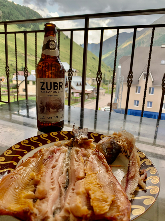 Фото Эльбрусия