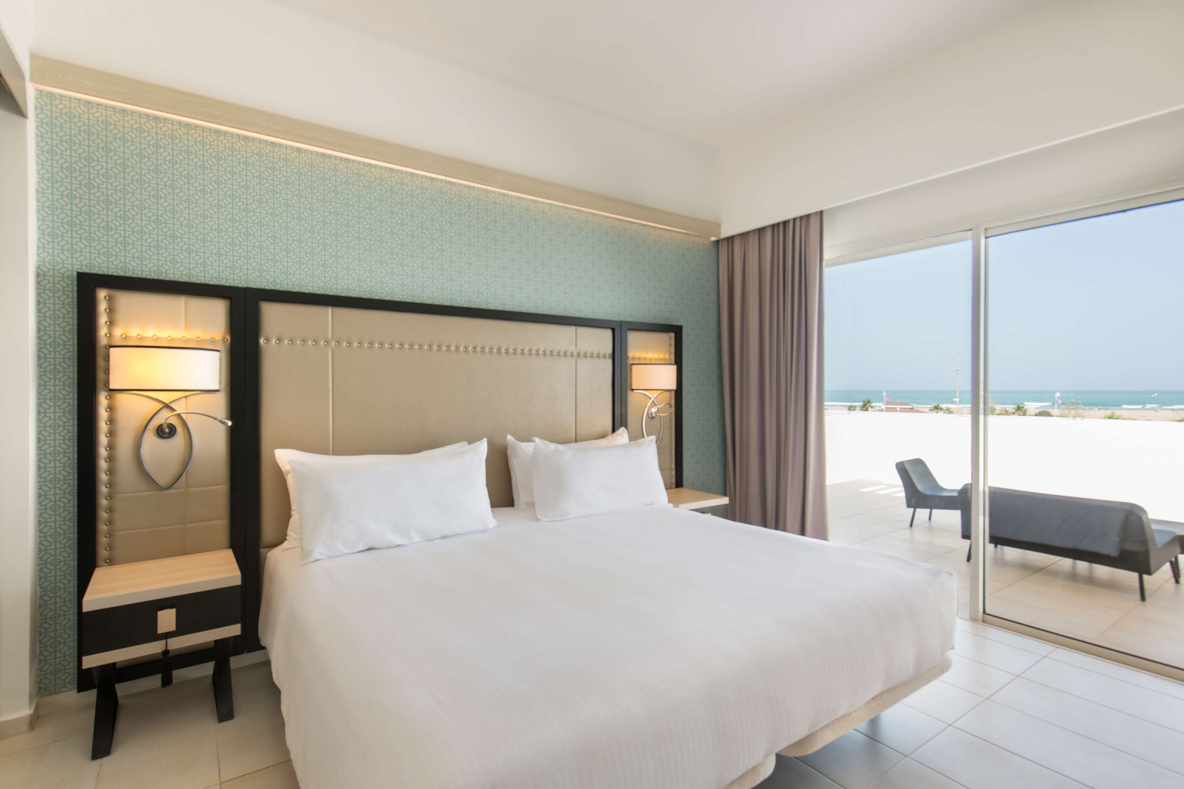 Фото Radisson Blu Resort Saidia Beach