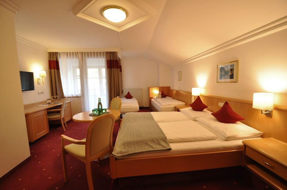 Фото Gästehaus Schattauer