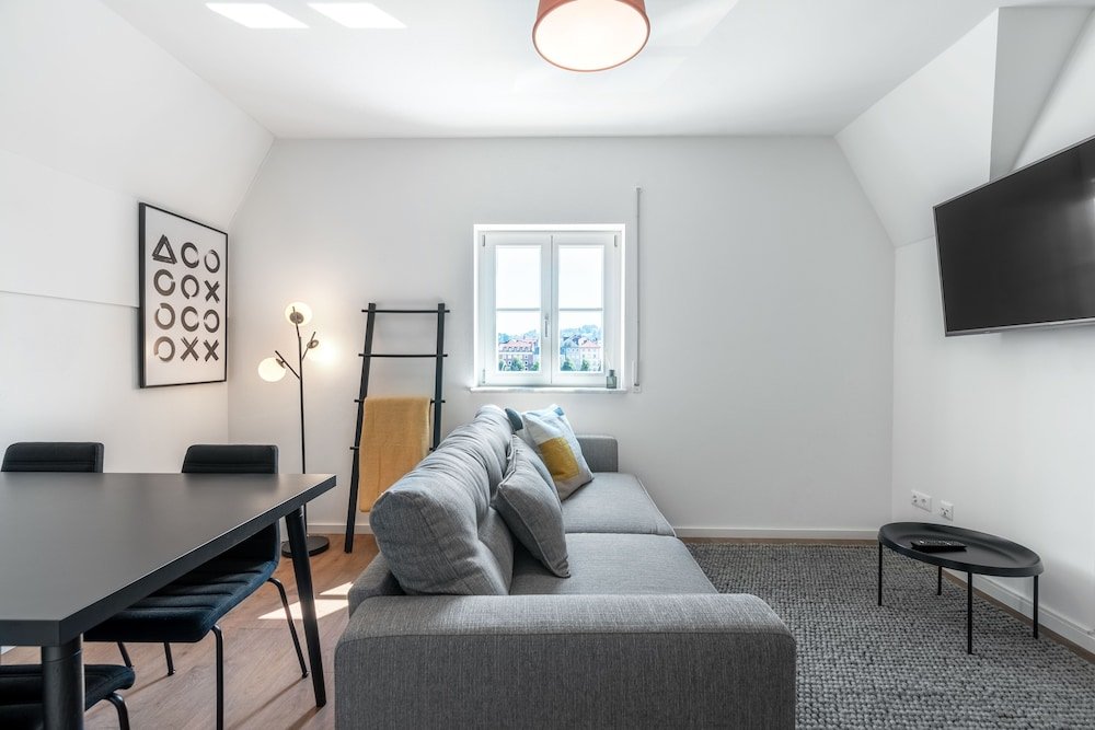 Фото Limehome Passau Angerstraße