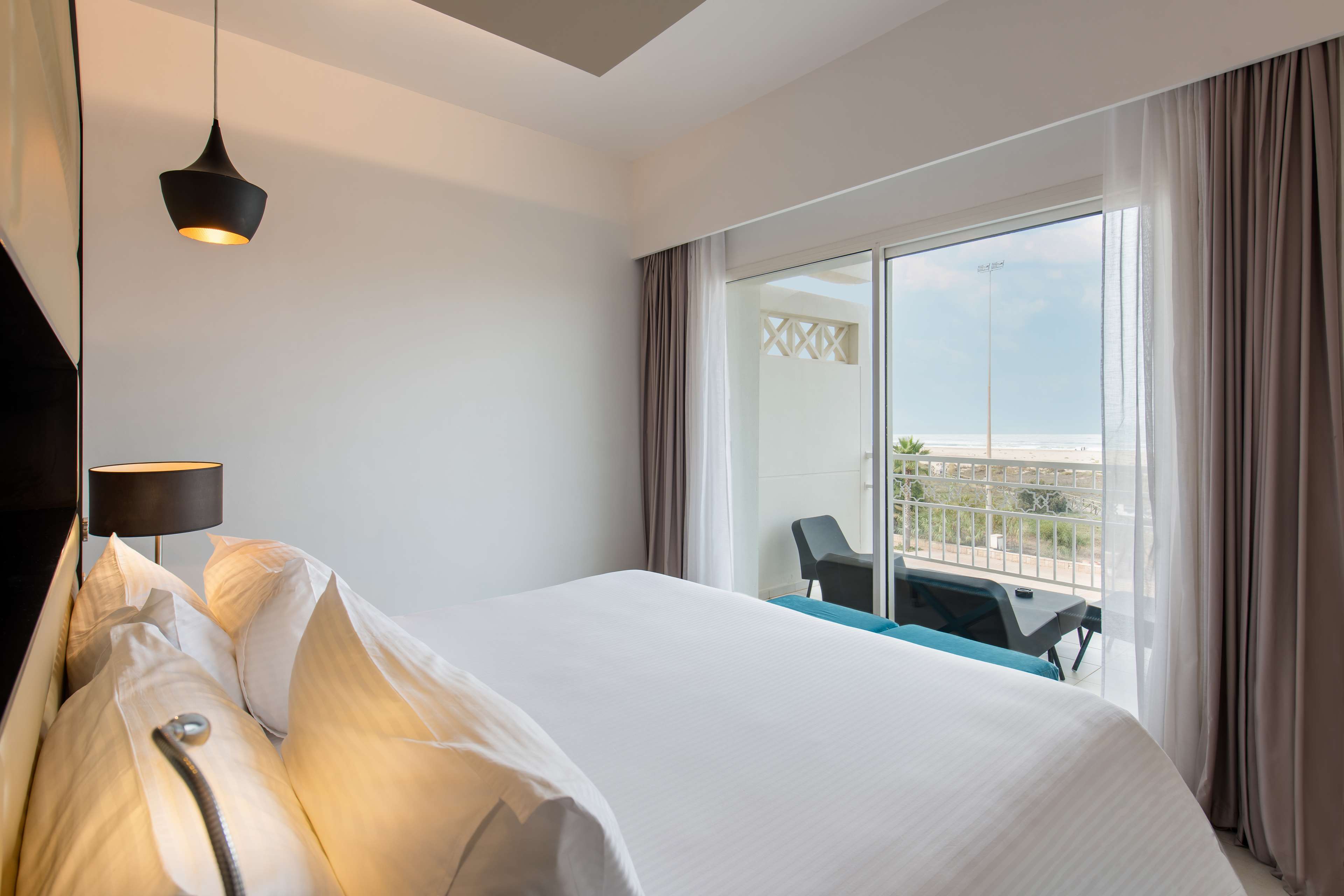 Фото Radisson Blu Resort Saidia Beach