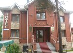 Yekaterinin Dvor (ulitsa Sergeya Bezverkhova, 21), hotel