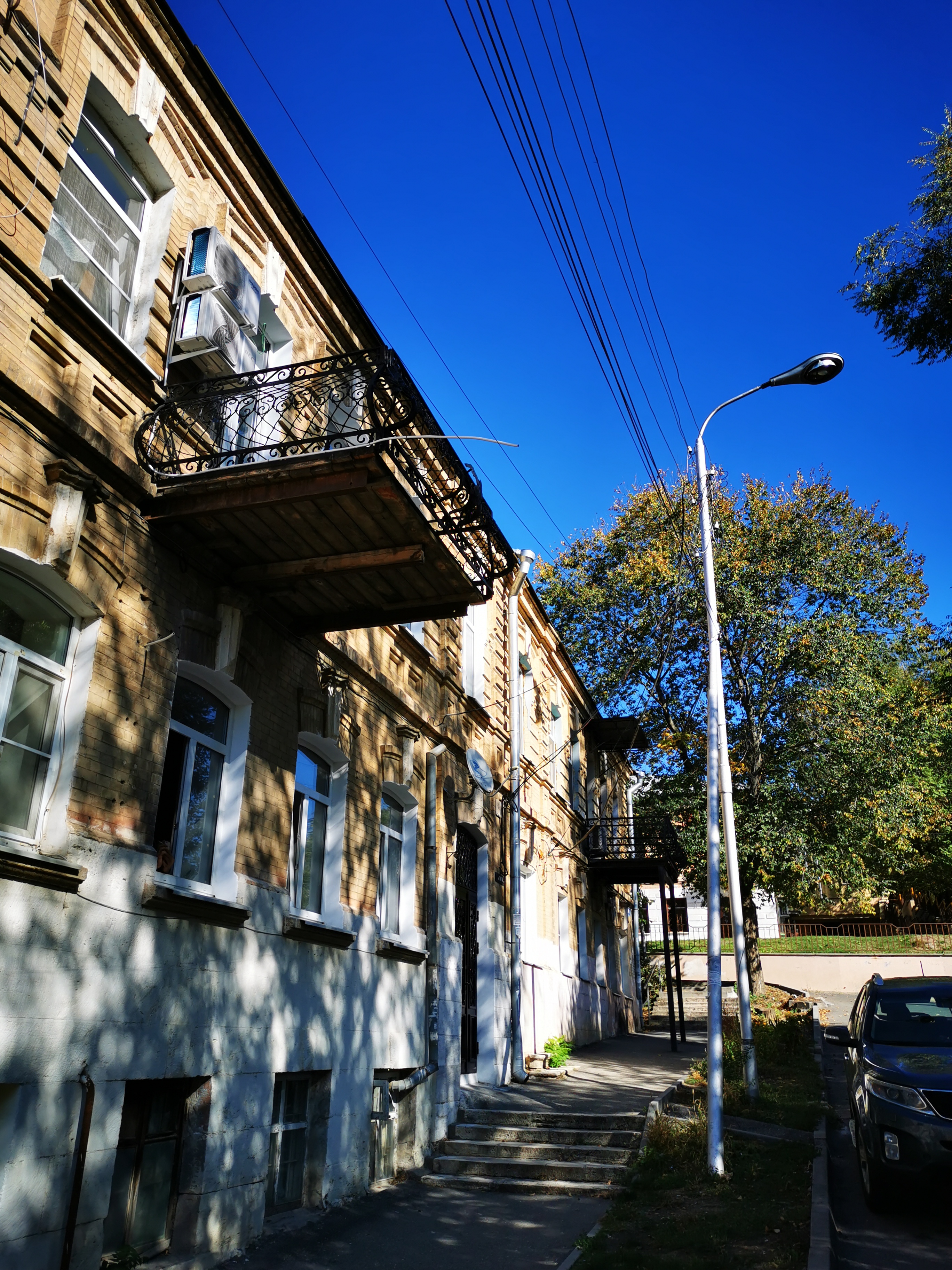 Фото Loft 5 Вершин