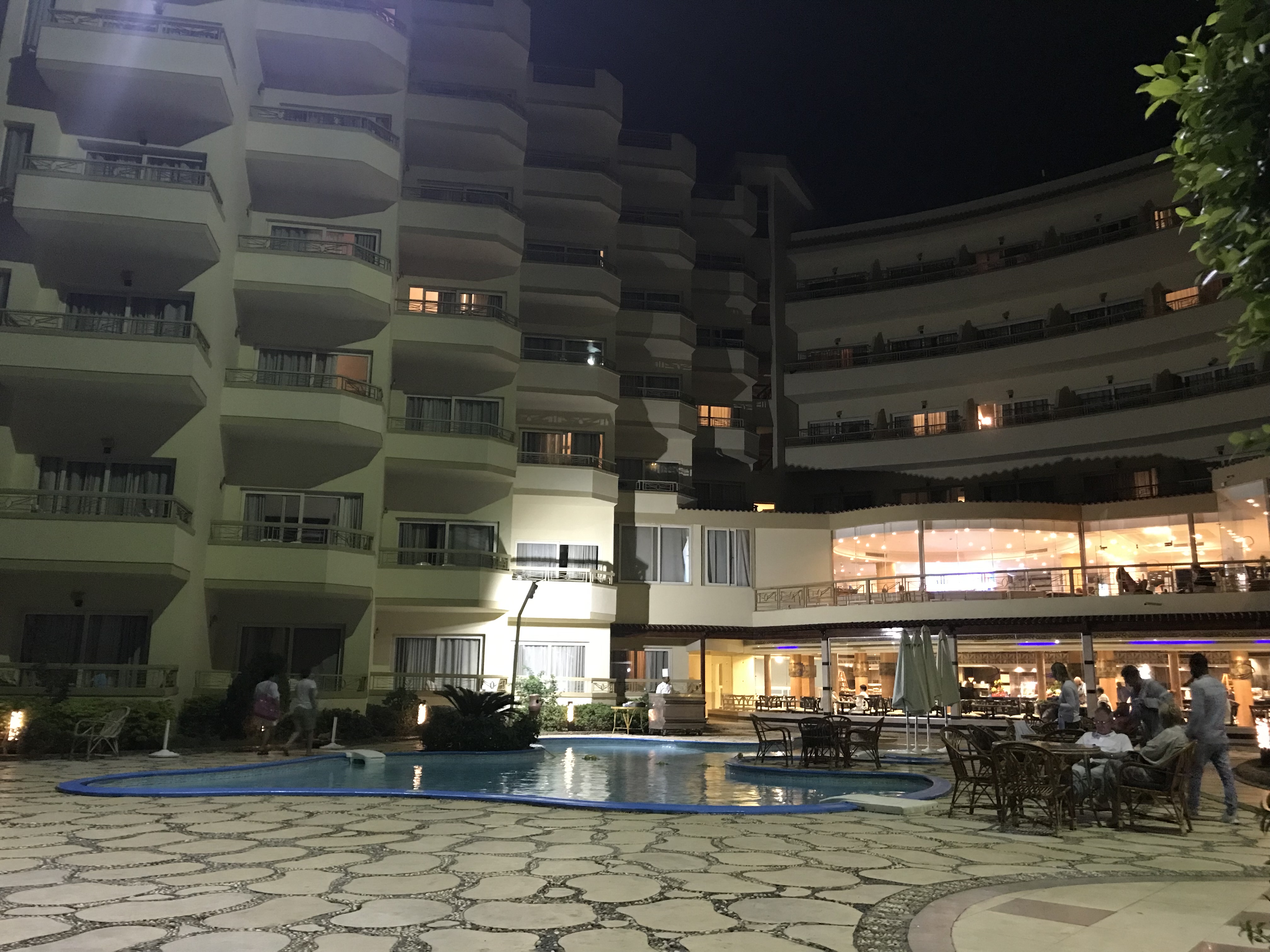 Фото Magic Beach Hotel